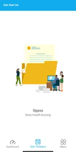 SIKMP - Pertamina Baubau for S screenshot 2