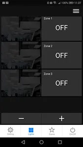 nextec SKY WiFi screenshot 1