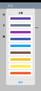 i農市-蔬菜查詢 screenshot 5