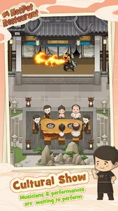 My Hot Pot Story screenshot 4