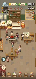 My Hot Pot Story screenshot 5