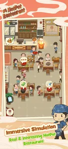 My Hot Pot Story screenshot 6