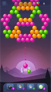 Bubble Shooter Pop screenshot 0