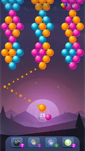 Bubble Shooter Pop screenshot 1