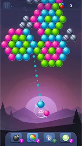 Bubble Shooter Pop screenshot 2