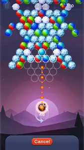 Bubble Shooter Pop screenshot 4