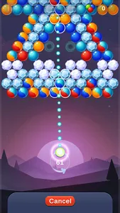 Bubble Shooter Pop screenshot 5