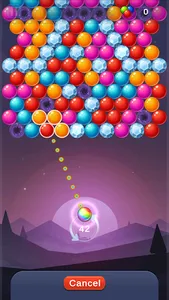 Bubble Shooter Pop screenshot 7