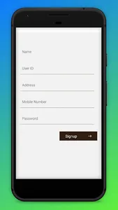 Lyashi Healthcare screenshot 0