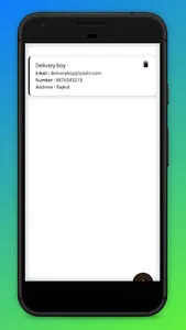 Lyashi Healthcare screenshot 1