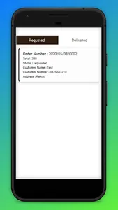 Lyashi Healthcare screenshot 4
