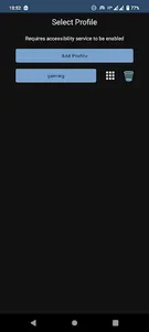 lyb Kernel Manager screenshot 3