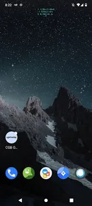 cgbOverlay + FPS Meter screenshot 4