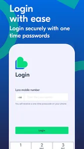 Lyca Mobile UK screenshot 0