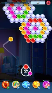 Bubble Shooter screenshot 11