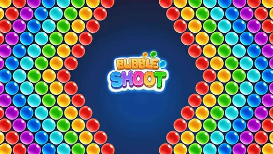 Bubble Shooter screenshot 14