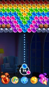 Bubble Shooter screenshot 16