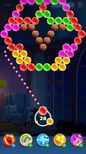 Bubble Shooter screenshot 17