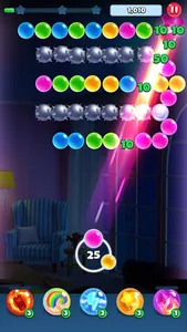 Bubble Shooter screenshot 4