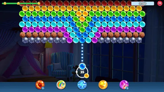 Bubble Shooter screenshot 7