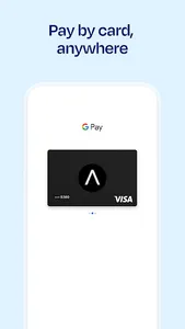 Lydia - Current account screenshot 3