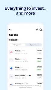 Lydia - Current account screenshot 7