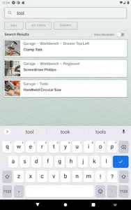 LyfAI - Home Organization App screenshot 12