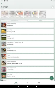 LyfAI - Home Organization App screenshot 16