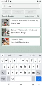 LyfAI - Home Organization App screenshot 4