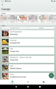 LyfAI - Home Organization App screenshot 8