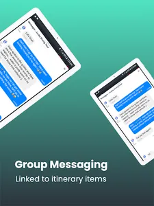 Lyfshort - Trip Organizer screenshot 18