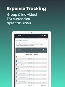 Lyfshort - Trip Organizer screenshot 19