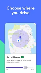 Lyft Driver screenshot 4