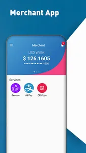 Ly Hour Merchant screenshot 0