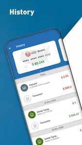 Ly Hour screenshot 7
