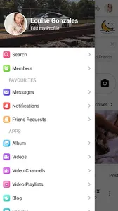 Lylaki screenshot 1