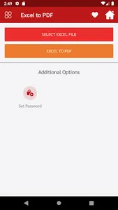 PDFTool screenshot 2