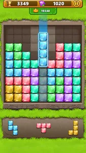 PUZZLE BLOCK BANG screenshot 16