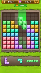 PUZZLE BLOCK BANG screenshot 17