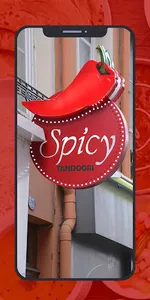 Spicy Tandoori screenshot 0