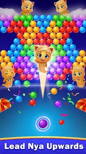 Bubble Shooter: Fun Pop Game screenshot 11