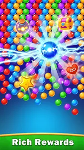 Bubble Shooter: Fun Pop Game screenshot 12