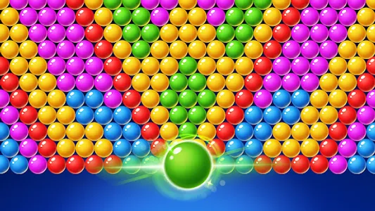 Bubble Shooter: Fun Pop Game screenshot 6