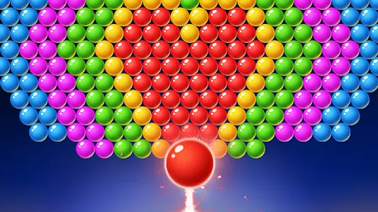 Bubble Shooter: Fun Pop Game screenshot 7