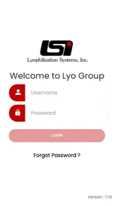 Lyo Employee screenshot 3