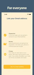 ShareMail screenshot 2