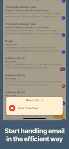ShareMail screenshot 7