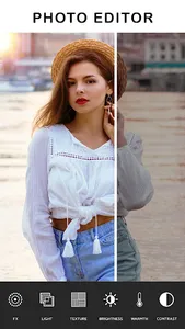 FaceArt: Filters for Pictures screenshot 4