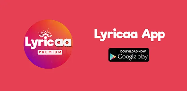 Lyrical Video Maker With Photo screenshot 1