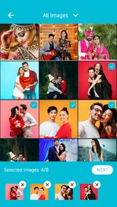 Photo Video Maker With Music screenshot 3